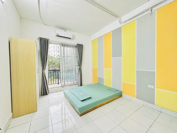Cho thuê nhà trọ, phòng trọ 67 Phố Phùng Khoang