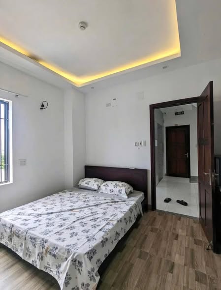 Cho thuê nhà trọ, phòng trọ Trường Thi 5