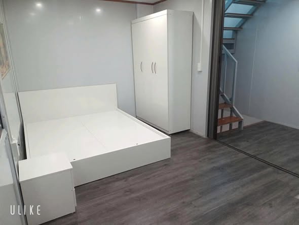 Cho thuê nhà trọ, phòng trọ Ngõ Hoàng An, Lê Duẩn