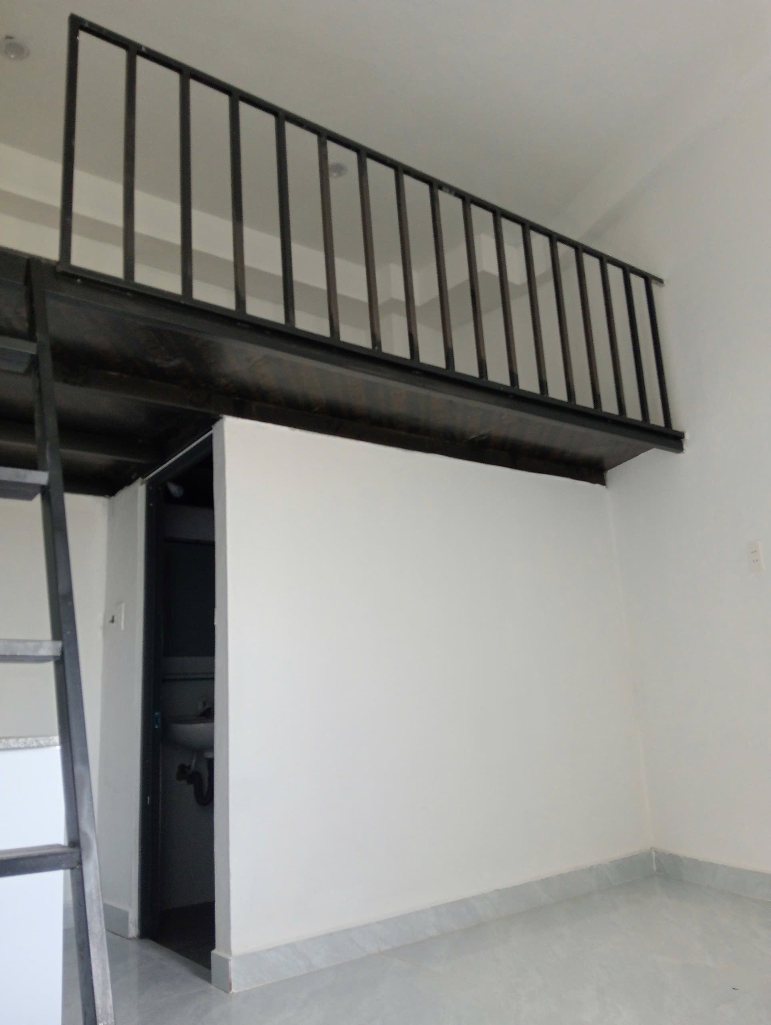 Cho thuê nhà trọ, phòng trọ Hoàng Diệu