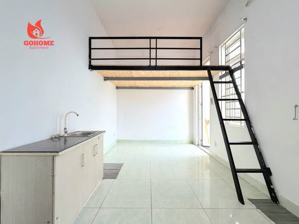 Cho thuê nhà trọ, phòng trọ 209 Nguyễn Văn Lượng Phường 10 Gò Vấp