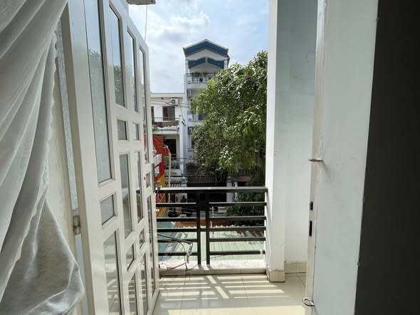 Cho thuê nhà trọ, phòng trọ 143 Đường Số 28