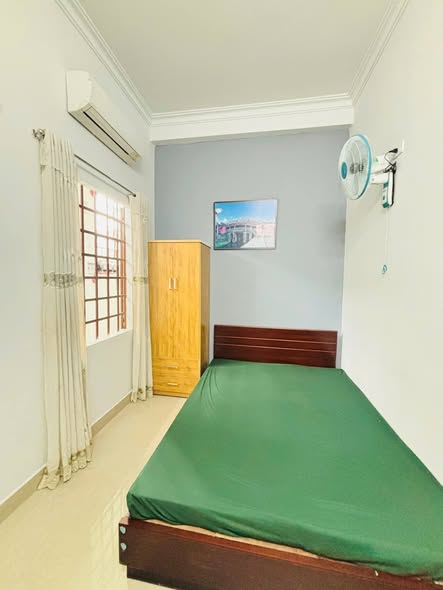 Cho thuê nhà trọ, phòng trọ Trưng Nữ Vương