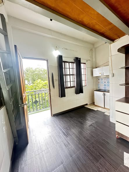 Cho thuê nhà trọ, phòng trọ 26 Đường Phú Thọ Hòa
