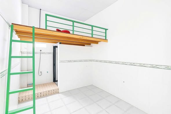 Cho thuê nhà trọ, phòng trọ 661 Đường Âu Cơ