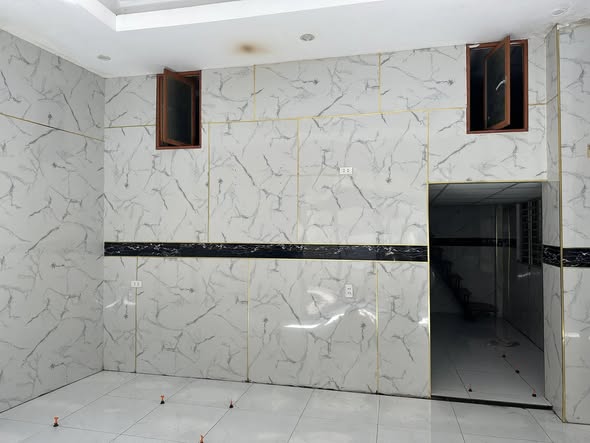 Cho thuê nhà trọ, phòng trọ 361 Nguyễn Lương Bằng
