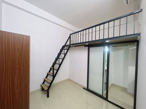 Ngõ 160 Tân Triều