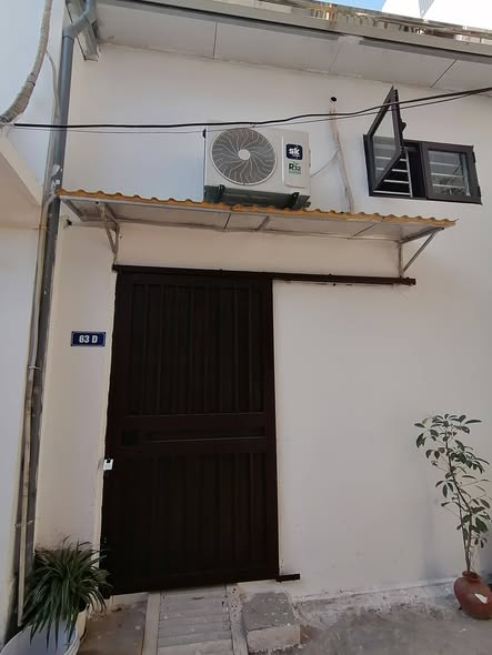 Cho thuê nhà trọ, phòng trọ : ngõ 515 Hoàng Hoa Thám, Ngọc Hà, Hà Nội