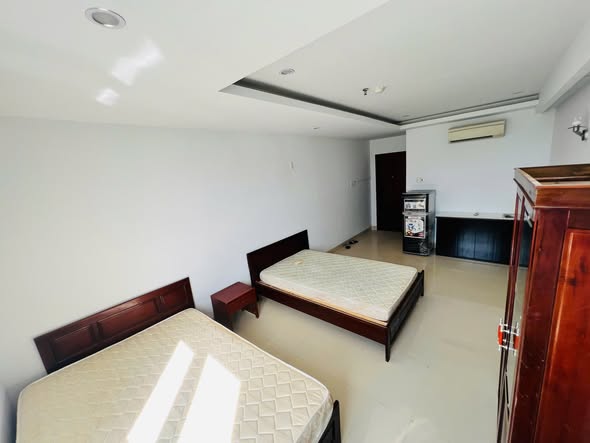 Cho thuê nhà trọ, phòng trọ 485 Nguyễn Tất Thành