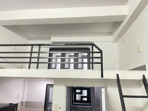 Cho thuê nhà trọ, phòng trọ Đường Âu Cơ