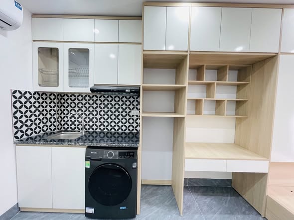 Cho thuê nhà trọ, phòng trọ 401 Đường Cổ Nhuế