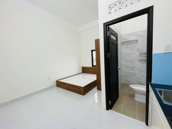 Cho thuê nhà trọ, phòng trọ Cồn Dầu 16