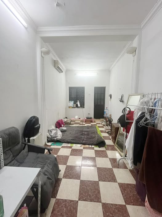 Cho thuê nhà trọ, phòng trọ Phố Tôn Đức Thắng