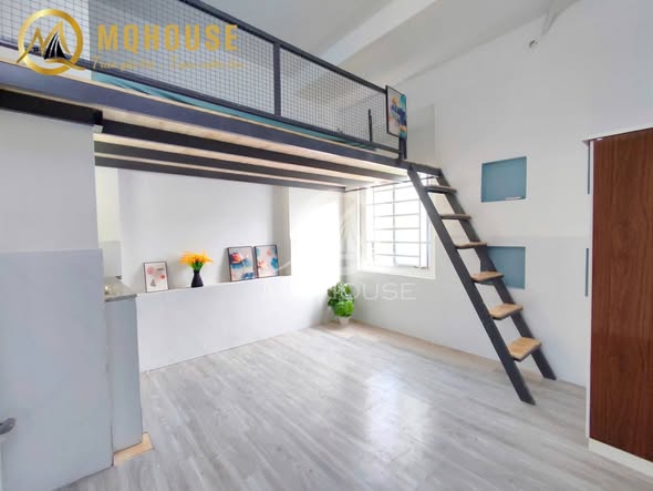 Cho thuê nhà trọ, phòng trọ 22 Bàu Cát 7
