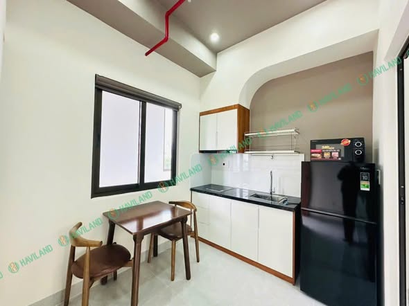 Cho thuê nhà trọ, phòng trọ Cao Sơn Pháo