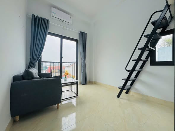 Cho thuê nhà trọ, phòng trọ 110 Phố Kim Hoa