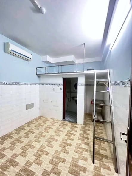 Cho thuê nhà trọ, phòng trọ 69 Đường Đỗ Nhuận