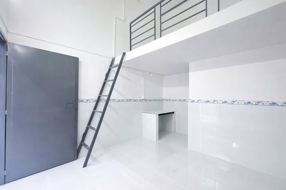 Cho thuê nhà trọ, phòng trọ 1208 Đường Nguyễn Văn Quá