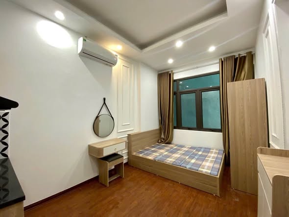 Cho thuê nhà trọ, phòng trọ Phố Đại Linh