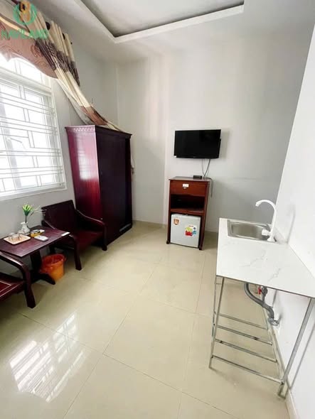 Cho thuê nhà trọ, phòng trọ Điện Biên Phủ
