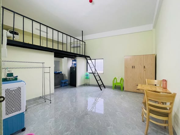 Cho thuê nhà trọ, phòng trọ 22 Nguyễn Khuyến
