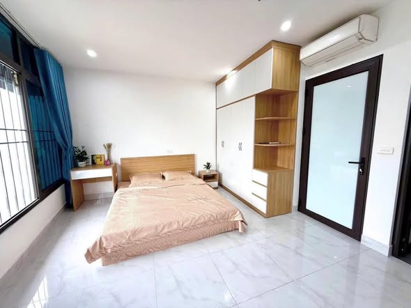 Cho thuê nhà trọ, phòng trọ 29 ngõ 52/25/43 đường Mỹ Đình- Nam Từ Liêm- Hà Nội