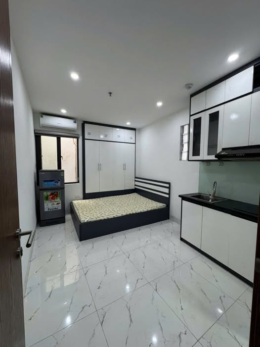 Cho thuê nhà trọ, phòng trọ Ngõ 185 Phố Minh Khai
