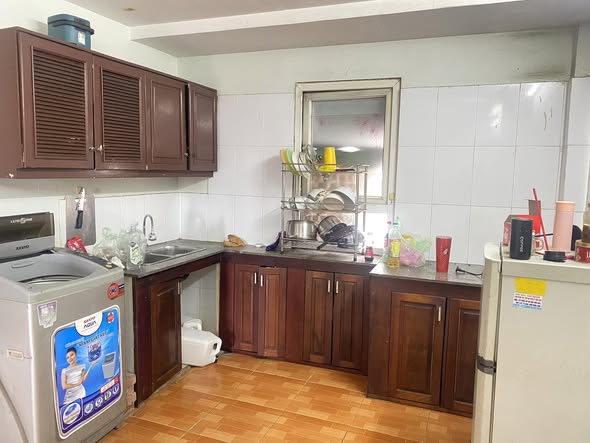 Cho thuê nhà trọ, phòng trọ Ngõ 41 Phố Bùi Ngọc Dương