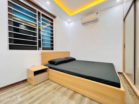 Cho thuê nhà trọ, phòng trọ 254 Đường Tam Trinh