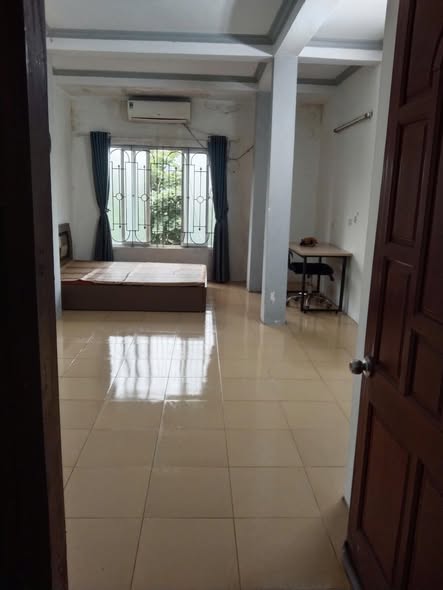 Cho thuê nhà trọ, phòng trọ Ngõ 66 Phố Nghi Tàm, Phường Yên Phụ, Tây Hồ