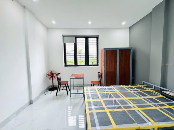 Cho thuê nhà trọ, phòng trọ Nguyễn Hồng Ánh