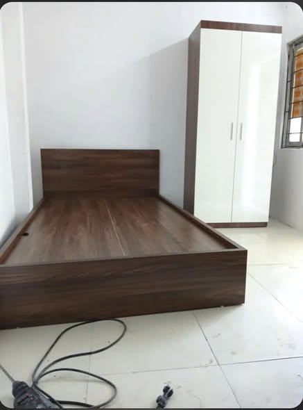 Cho thuê nhà trọ, phòng trọ Số nhà 9, hẻm 8, ngách 20 ngõ 401 cổ nhuế!