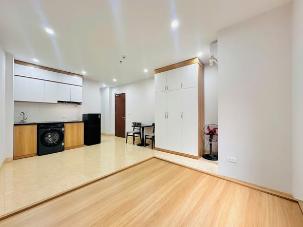 Cho thuê nhà trọ, phòng trọ 15.47 Gốc Đề
