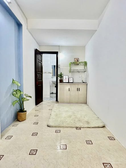 Cho thuê nhà trọ, phòng trọ Số 5 Tân Thới Nhất 08, Q.12
