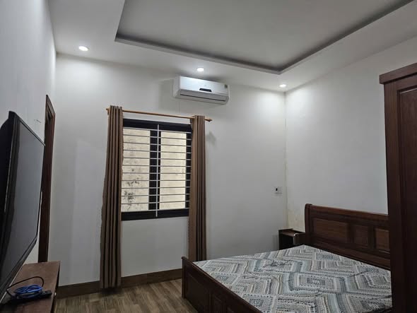 Cho thuê nhà trọ, phòng trọ 23 An Nhơn 6