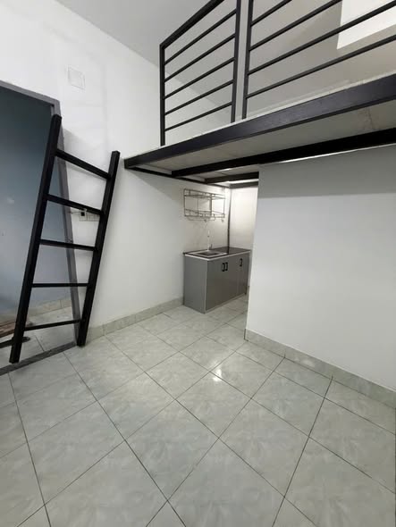 Cho thuê nhà trọ, phòng trọ 63 Phạm Ngọc Thảo