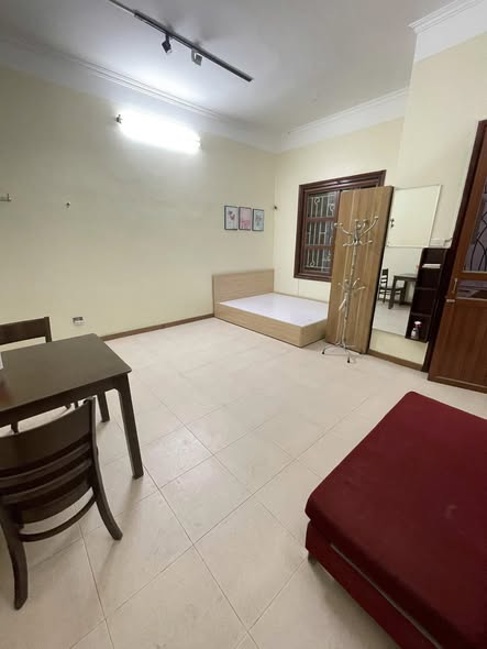 Cho thuê nhà trọ, phòng trọ 55 Phố Nguyễn Ngọc Nại