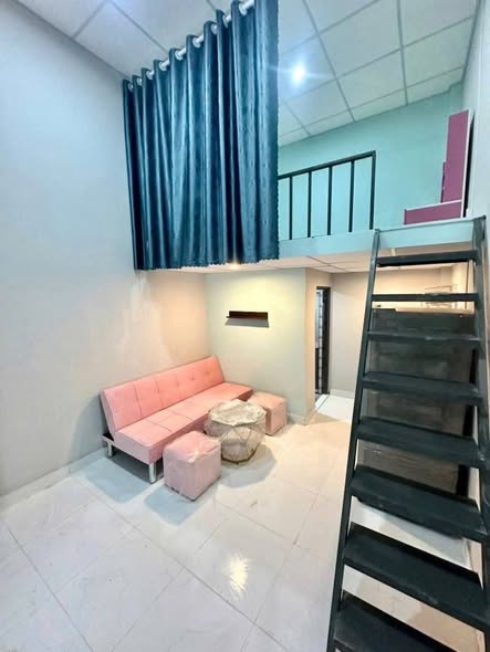 Cho thuê nhà trọ, phòng trọ Nguyễn Sỹ Sách