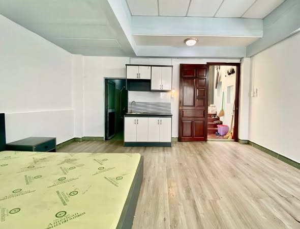 Cho thuê nhà trọ, phòng trọ 140 lê đức thọ p6 gò vấp