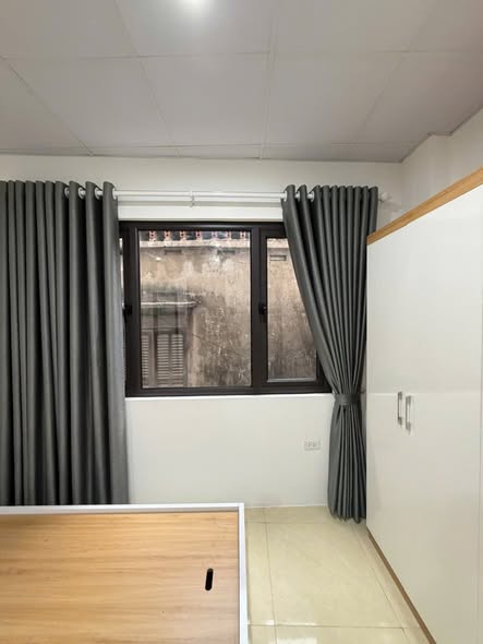Cho thuê nhà trọ, phòng trọ 09 Ngõ 92 Vũ Trọng Phụng