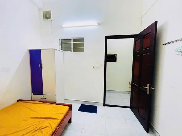 Cho thuê nhà trọ, phòng trọ Kinh Dương Vương