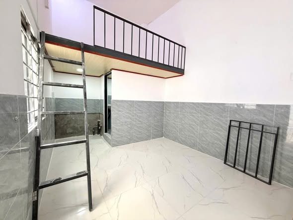 Cho thuê nhà trọ, phòng trọ 60 Đường Trần Văn Giáp