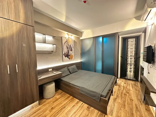 Cho thuê nhà trọ, phòng trọ 116 Phố Miếu Đầm