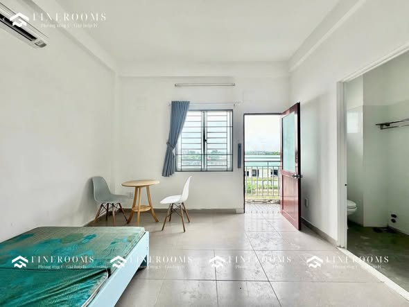 Cho thuê nhà trọ, phòng trọ 232/45 Đường Cộng Hòa