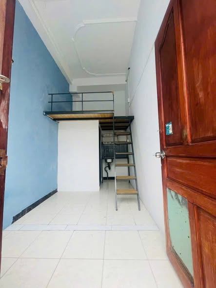 Cho thuê nhà trọ, phòng trọ 105 Đường Trường Chinh