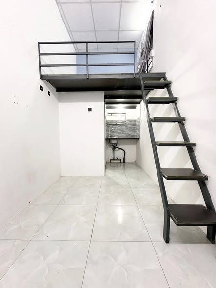 Cho thuê nhà trọ, phòng trọ 21 Quốc lộ 22