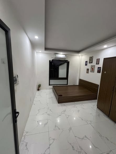 Cho thuê nhà trọ, phòng trọ Ngõ 93 Bùi Xương Trạch