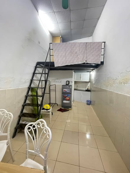 Cho thuê nhà trọ, phòng trọ Ngõ 467 Đường Lĩnh Nam