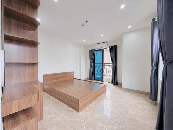 Cho thuê nhà trọ, phòng trọ 101A Tây Lai Xá