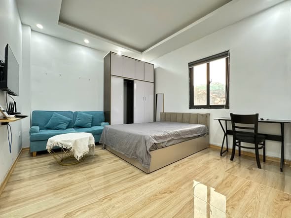 Cho thuê nhà trọ, phòng trọ Ngõ 28 Phố Tứ Liên